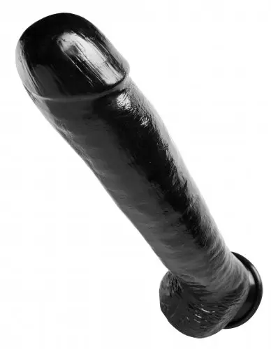 The Destroyer 16.5 Inch Dildo