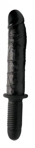 The Violator Vibrating Thruster