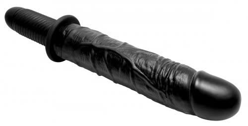 The Violator Vibrating Thruster