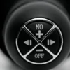 The Violator Vibrating Thruster