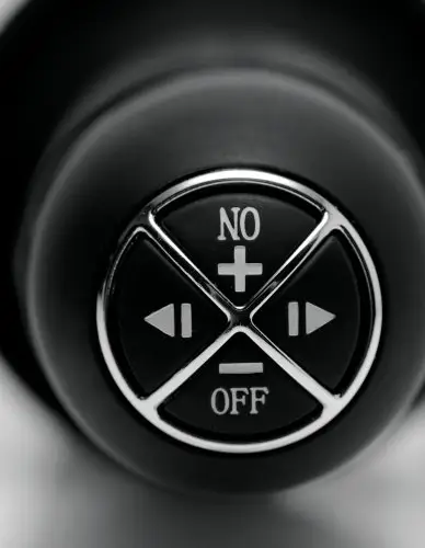 The Violator Vibrating Thruster
