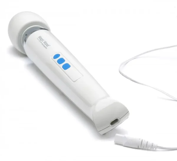 Rechargeable Magic Wand