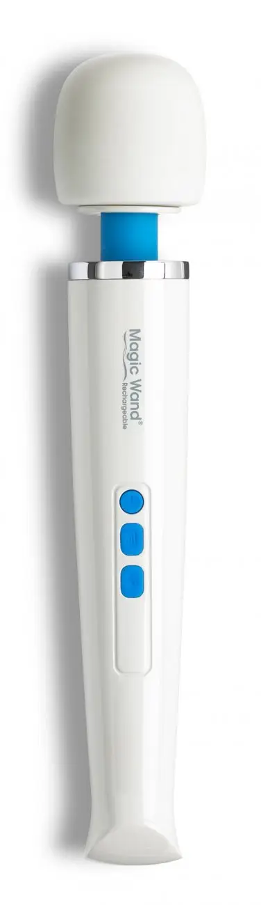 Rechargeable Magic Wand