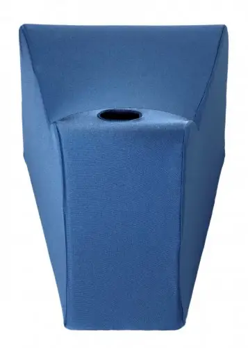 Deluxe Wand Seat