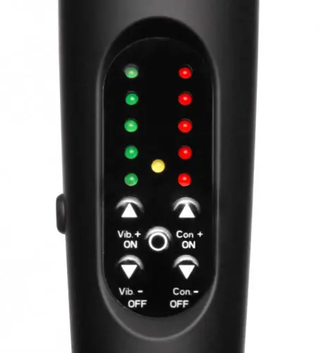 Electro Wand Massager