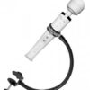 Adjustable Gooseneck Wand Holder