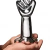 The Steel Fist
