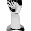 The Steel Fist