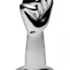 The Steel Fist
