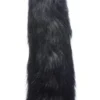 Wagging Fox Tail Anal Plug