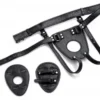 Ass Holster Anal Plug Harness