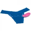 Long Distance Wearable Vibrator