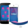 Long Distance Wearable Vibrator