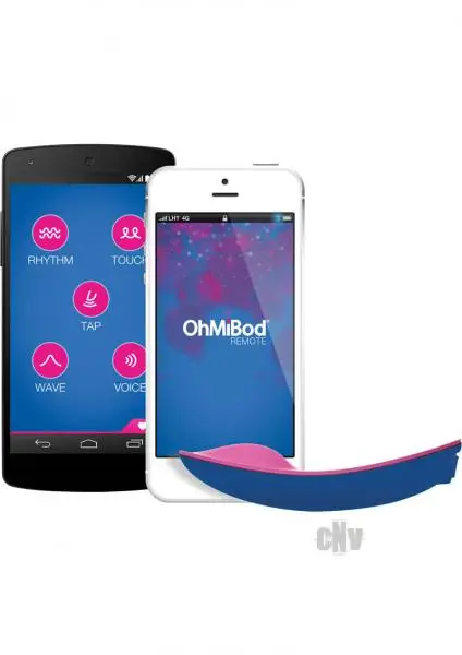 Long Distance Wearable Vibrator
