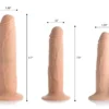 Remote Controlled Thumper Dildo