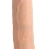 Remote Controlled Thumper Dildo