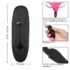 Snap N Play Remote Petite Panty Pleaser