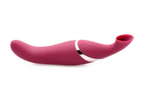 Intense Clit Stimulator & Vibrator